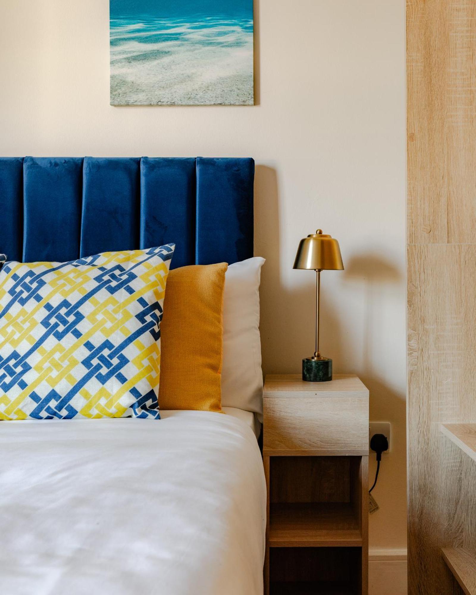 Near Marble Arch Appartement Londres